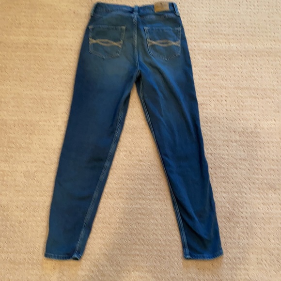 Abercrombie High-Waisted 13/14 - Picture 2 of 6